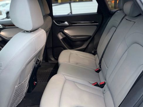 Used 2018 Audi Q3 2.0T Premium Plus w/ Premium Plus Package image 13