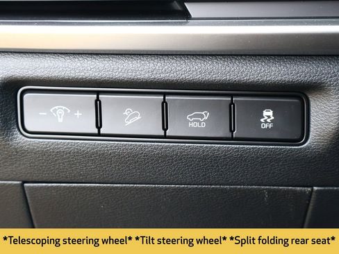 Used 2025 Kia Telluride S image 13