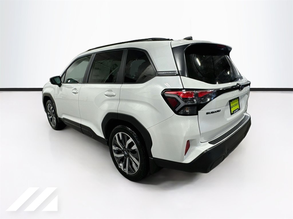 New 2026 Subaru Forester Touring AWD/4WD image 7