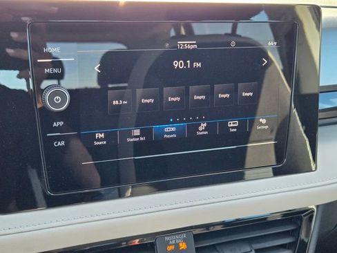 New 2026 Volkswagen Taos SEL AWD/4WD image 16
