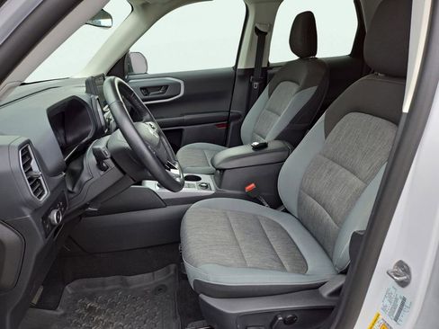 Used 2023 Ford Bronco Sport Big Bend w/ Convenience Package image 19