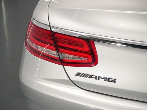 Used 2017 Mercedes-Benz S 63 AMG 4MATIC Cabriolet image 18