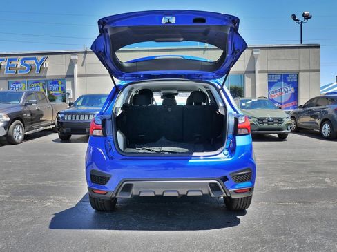 Used 2021 Mitsubishi Outlander Sport AWD image 25