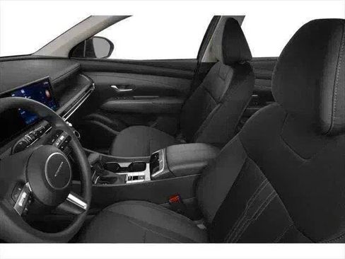 Used 2026 Hyundai Tucson SEL AWD/4WD image 25