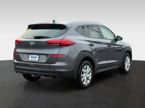 Used 2020 Hyundai Tucson Value AWD/4WD image 5