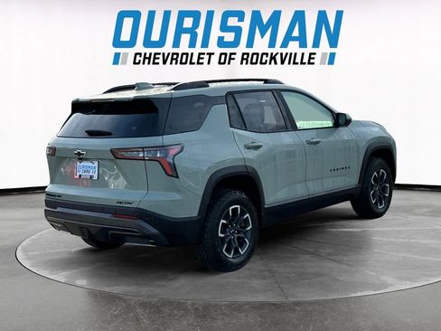 New 2026 Chevrolet Equinox ACTIV w/ Safety and Technology Package image 6