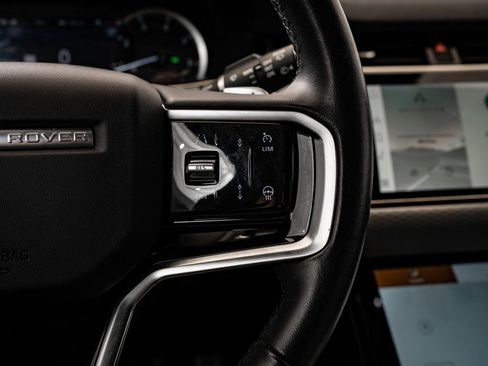 Used 2023 Land Rover Range Rover Evoque R-Dynamic S image 28