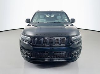 New 2025 Jeep Wagoneer Series II w/ Convenience Group I AWD/4WD video 2