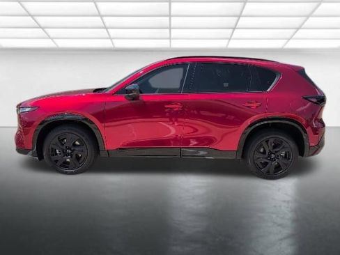 Used 2026 MAZDA CX-5 2.5 S w/ Premium Plus Package AWD/4WD image 32