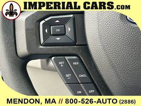 New 2026 Ford E-350 and Econoline 350 Super Duty w/ Power Equipment Group image 20