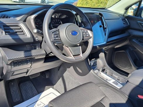 Certified 2024 Subaru Ascent Premium w/ Convenience Package image 8