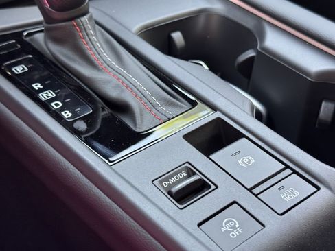 New 2026 Nissan Sentra SR w/ SR All Weather Package FWD image 14