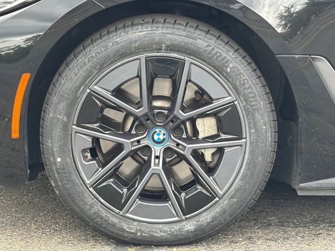 Used 2023 BMW i4 eDrive35 image 37