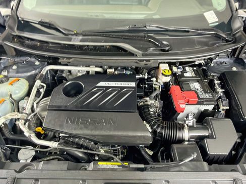 Used 2023 Nissan Rogue SV w/ SV Premium B Package FWD image 33