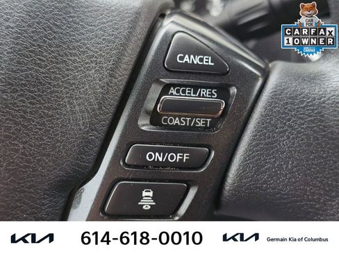 Used 2022 Nissan Frontier SV w/ Technology Package image 33