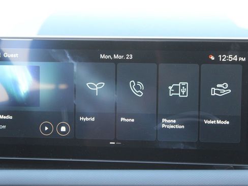 New 2026 Hyundai Tucson SEL image 24