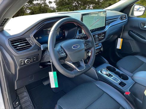 New 2026 Ford Escape ST-Line Select w/ Tech Pack #2 image 6