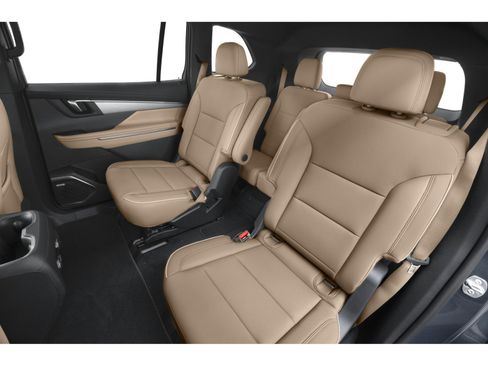 New 2026 Buick Enclave Preferred image 8