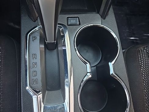 Used 2014 Chevrolet Equinox LT w/ Driver Convenience Package FWD image 13