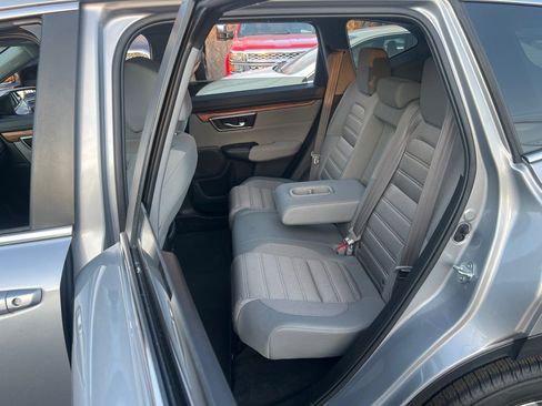 Used 2022 Honda CR-V EX image 15