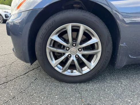 Used 2008 INFINITI G35 x Sedan AWD/4WD image 26