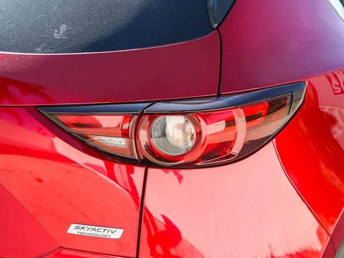 Used 2018 MAZDA CX-5 Grand Touring image 10