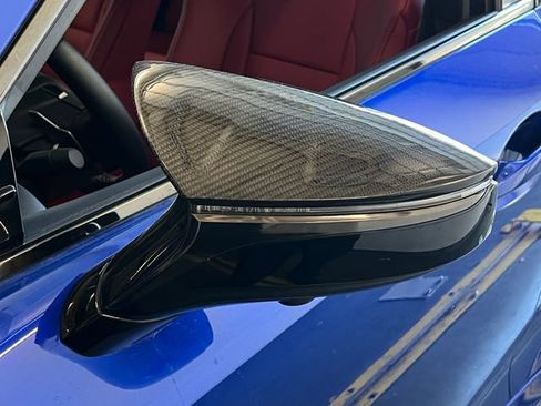 Used 2025 Lexus IS 500 RWD image 14