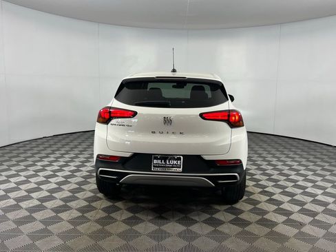 Used 2025 Buick Encore GX Preferred image 9