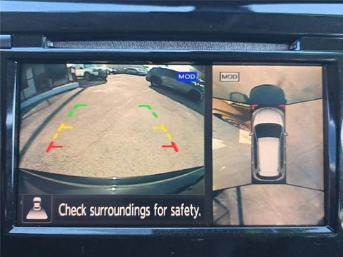 Used 2019 Nissan Rogue SL image 18