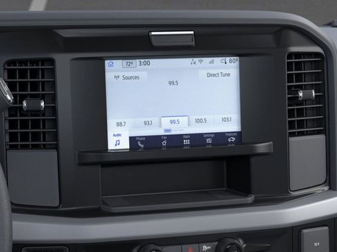 New 2025 Ford F350 XL w/ XL Chrome Package image 14