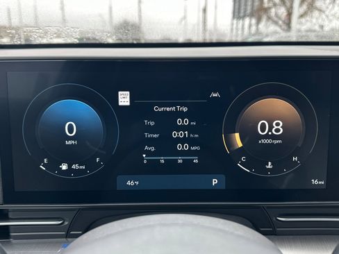 New 2026 Hyundai Kona Limited image 25