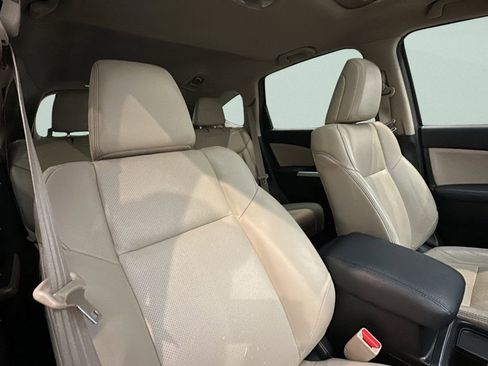 Used 2016 Honda CR-V EX-L image 19