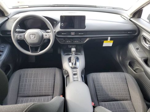 New 2027 Honda HR-V LX image 13