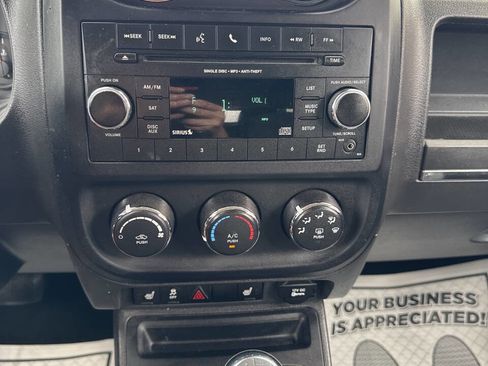 Used 2015 Jeep Patriot Latitude image 20