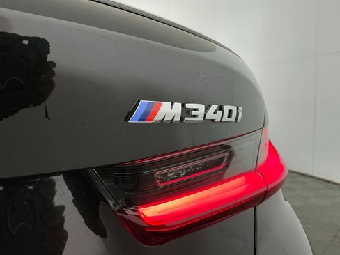 Used 2024 BMW M340i xDrive w/ Premium Package AWD/4WD image 30