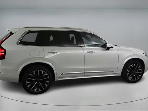 Certified 2026 Volvo XC90 B6 Ultra w/ Protection Package AWD/4WD image 3