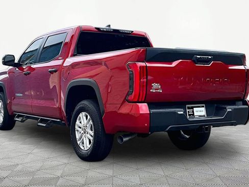 Used 2024 Toyota Tundra SR5 w/ SR5 Convenience Package AWD/4WD image 12