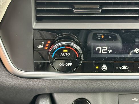 New 2026 Nissan Rogue Dark Armor AWD/4WD image 20