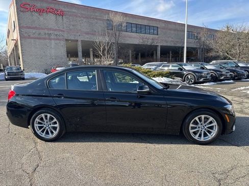Used 2017 BMW 320i xDrive Sedan image 15