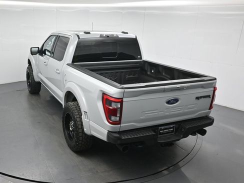 Used 2023 Ford F150 Raptor image 45