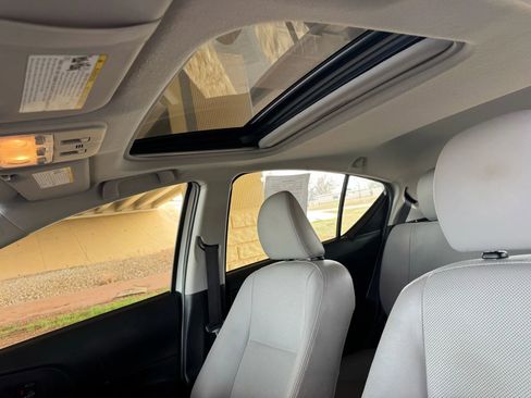 Used 2018 Toyota Prius C Four w/ Carpet Mat Package FWD image 17