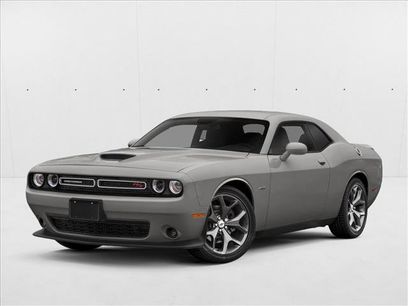 Used 2022 Dodge Challenger GT w/ Plus Package
