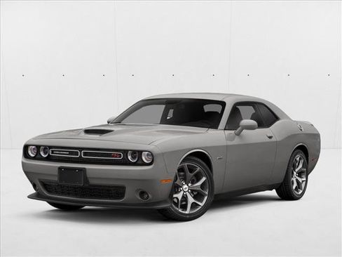 Used 2022 Dodge Challenger GT w/ Plus Package RWD image 1