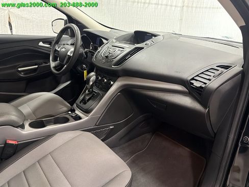 Used 2016 Ford Escape SE AWD/4WD image 5