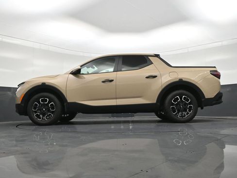 Used 2024 Hyundai Santa Cruz SE AWD/4WD image 24