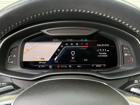 Used 2020 Audi S6 Premium Plus image 27
