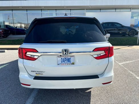 Used 2018 Honda Odyssey EX-L image 6