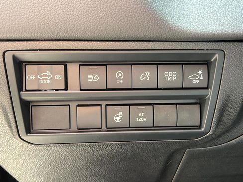 New 2026 Toyota Tundra Limited image 16