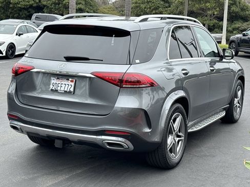 Used 2022 Mercedes-Benz GLE 350 image 11