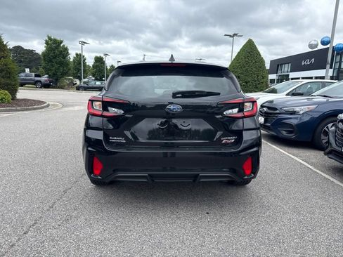 Certified 2024 Subaru Impreza RS AWD/4WD image 4